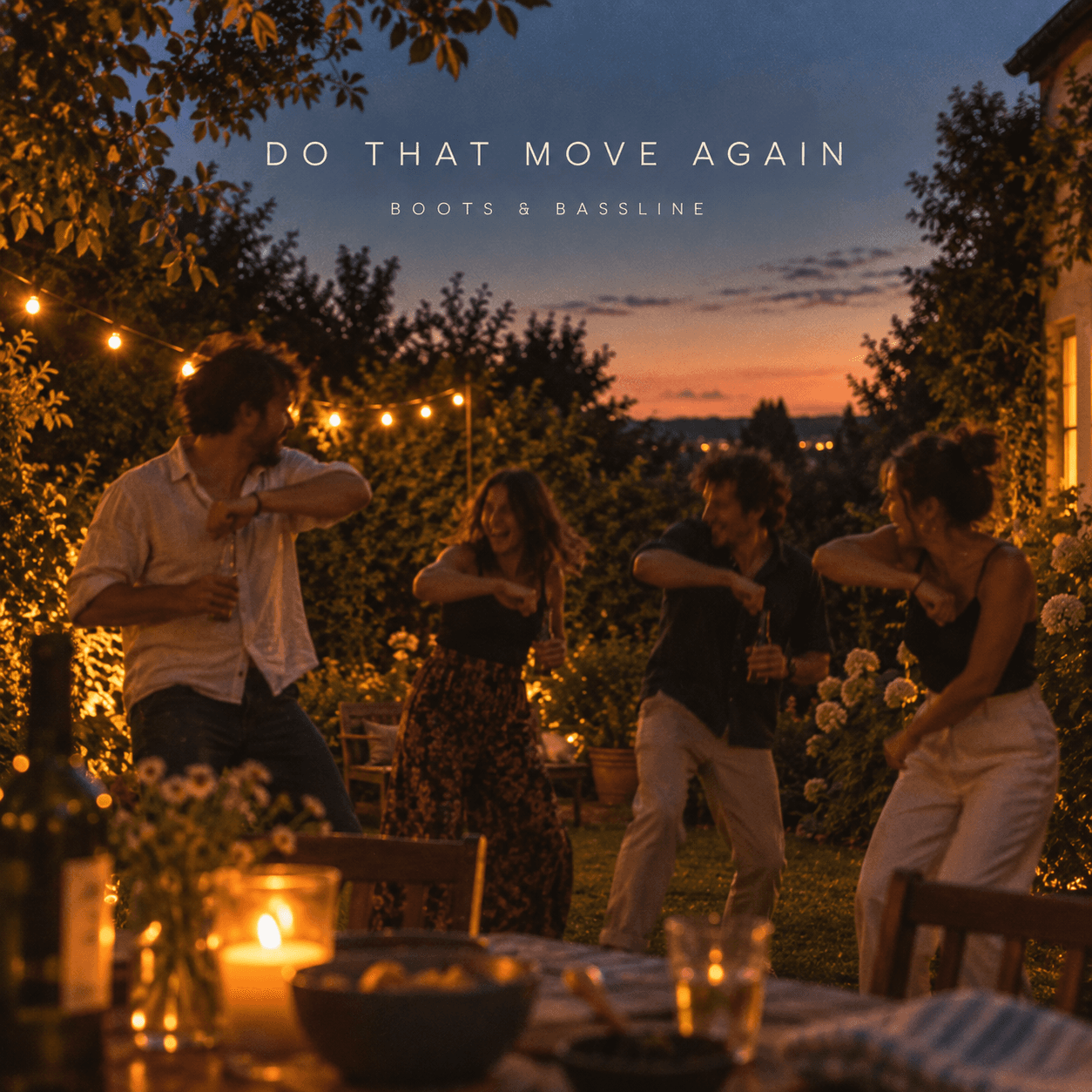 Do That Move Again artwork