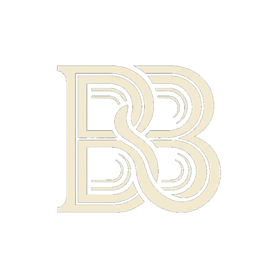 Boots & Bassline monogram.